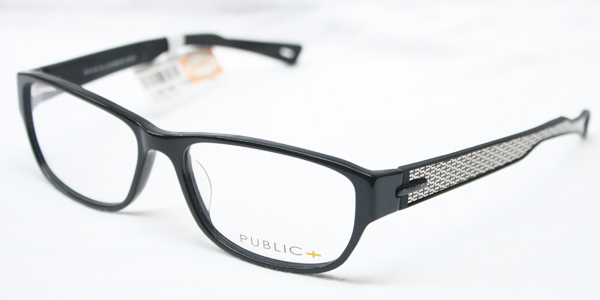 Gọng kính Public PB6041 C01